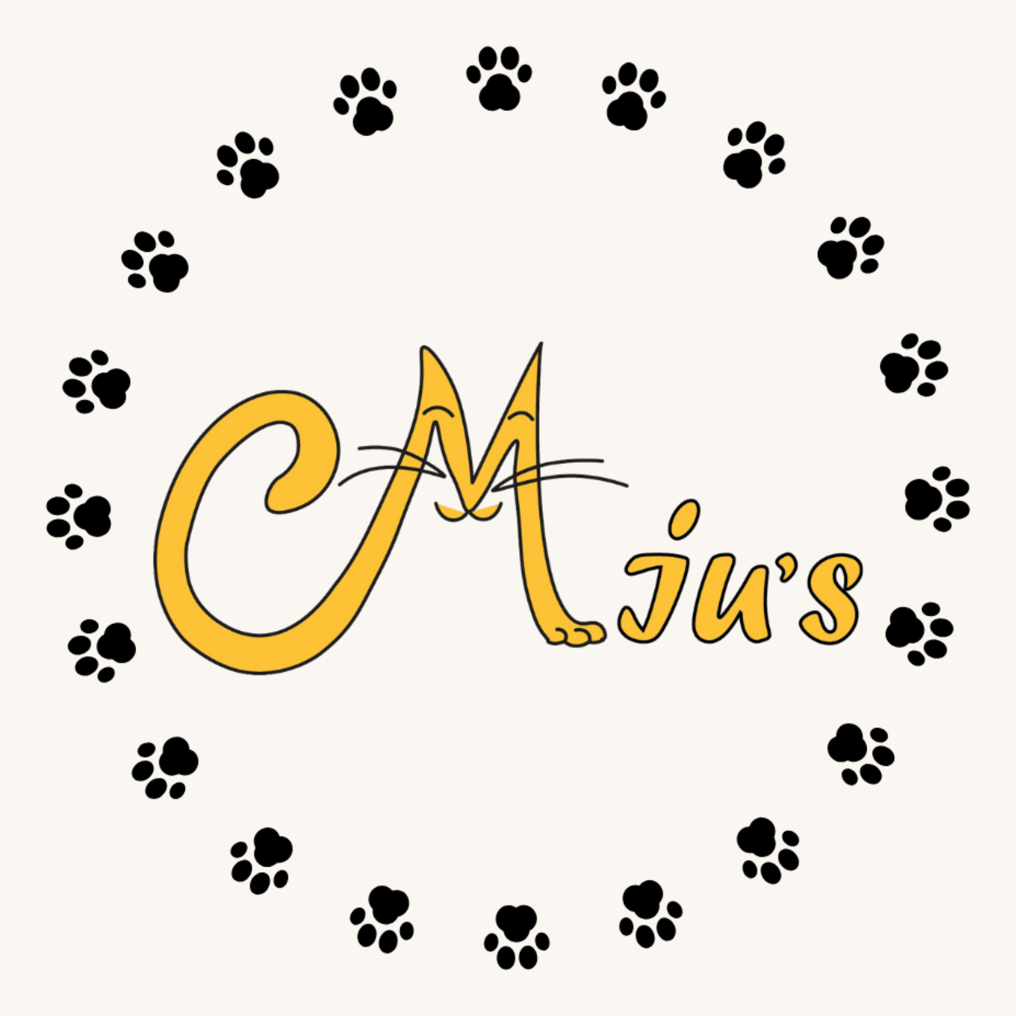 Logotipo de Miu’s