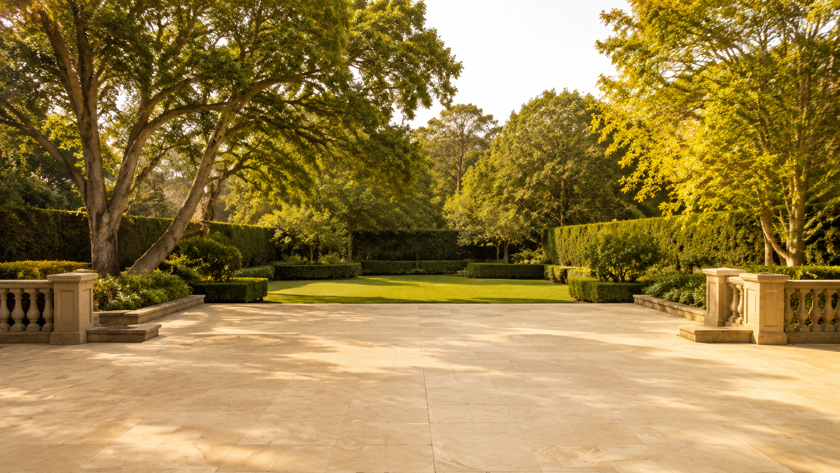 Ambiente Jardín