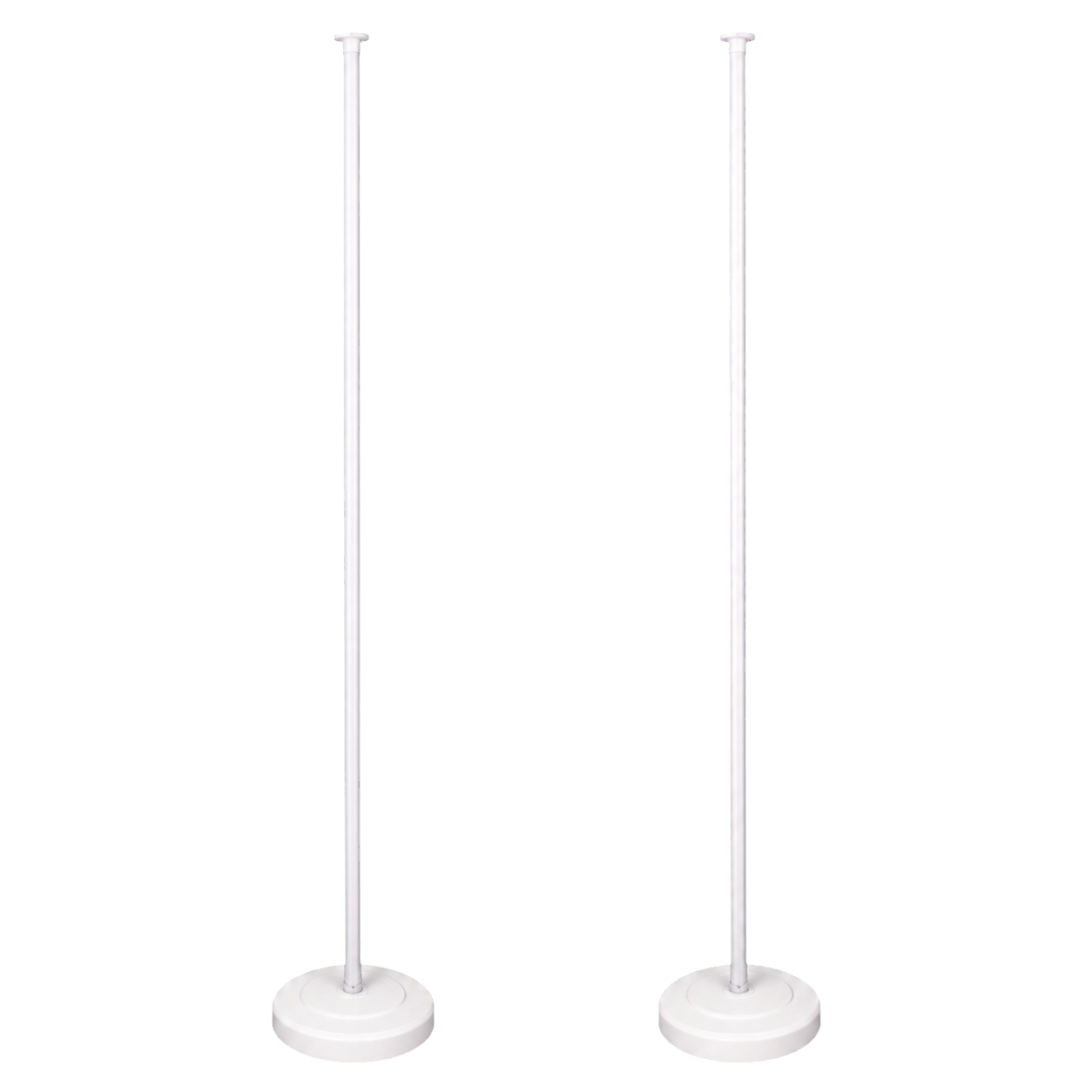 Postes para globos
